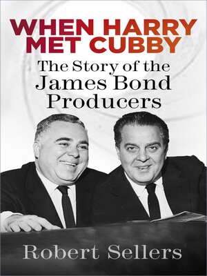 cover image of When Harry Met Cubby